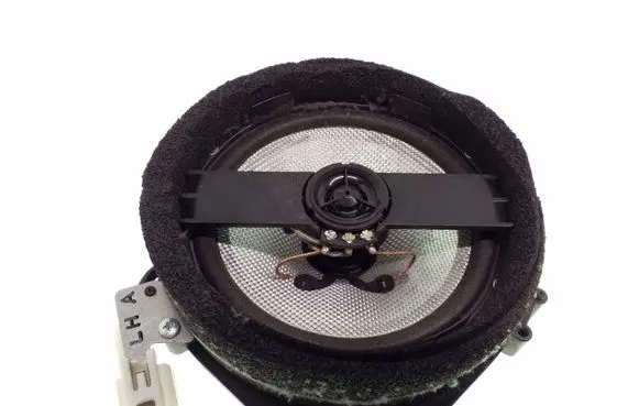Subaru Impreza III Front door speaker 86301FG050