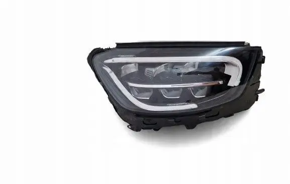 Mercedes-Benz GLC X253 C253 Headlight/headlamp A2539066403