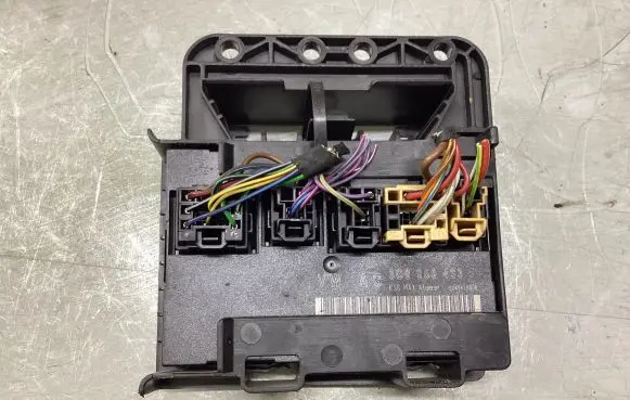 Volkswagen PASSAT B6 Comfort/convenience module 3C0959433