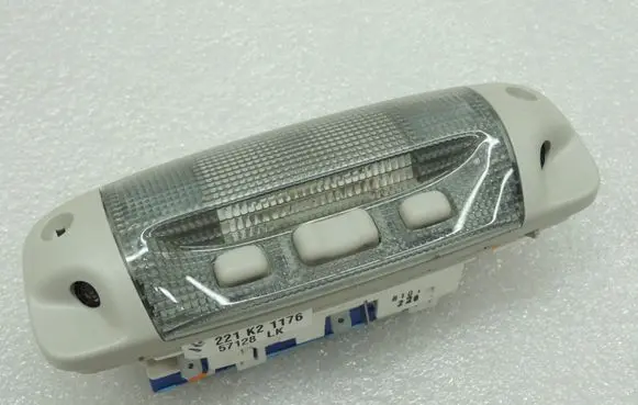 Ford Ranger Alarm control unit/module EB3B15K609AB 2351896