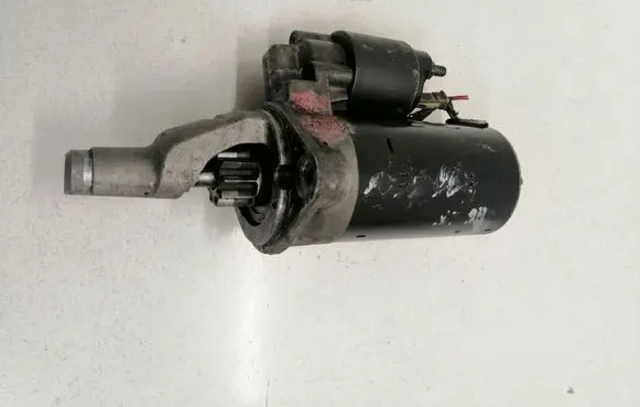 Audi A6 S6 C5 4B Starter motor 0001109021 059911023H