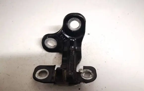 Jaguar XF Rear door lower hinge cpla228a64ad