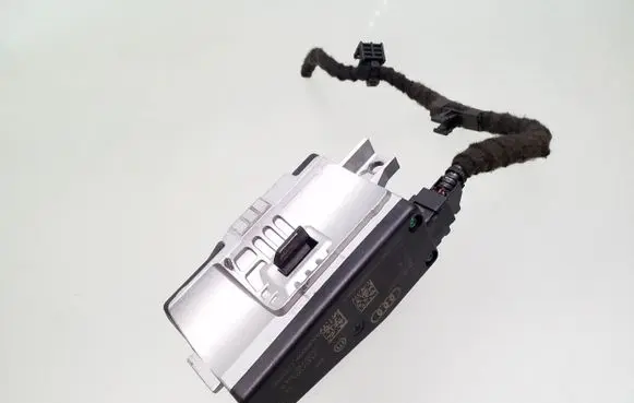 Steering wheel lock