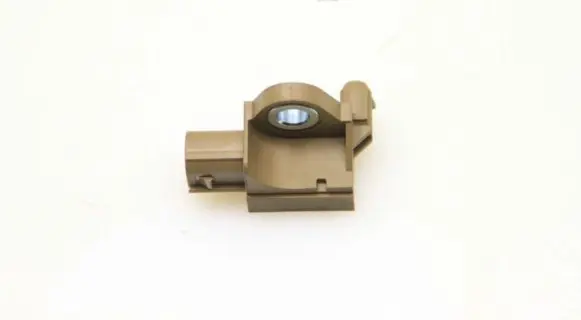 Mazda 3 III Airbag deployment crash/impact sensor G46C57KC0A