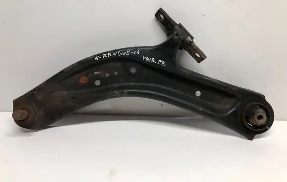 Nissan Rogue Front lower control arm/wishbone