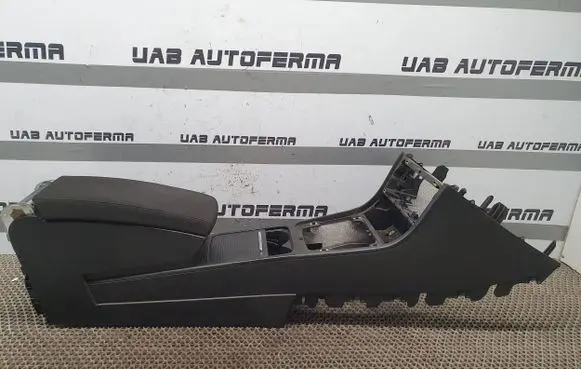 Volkswagen PASSAT B6 Center console 3C0864207G 3C0864207