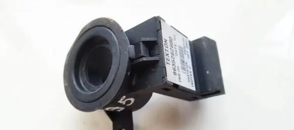 Peugeot 607 Immobiliser reader (aerial) 9635262680 08315126