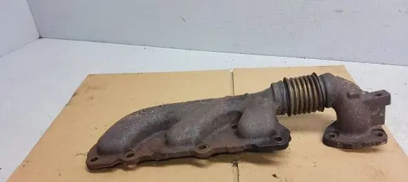 Jeep Grand Cherokee Exhaust manifold 2105211OF