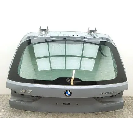 BMW X7 G07 Tailgate/trunk/boot lid 7931947