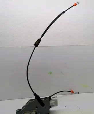 Citroen C4 I Picasso Rear door lock 24090158 2409215 24089156