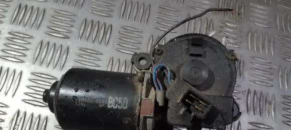 Mazda 323 Wiper motor 8492000240 849200-0240