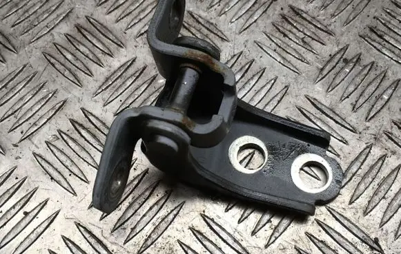 Honda FR-V Front door upper hinge 