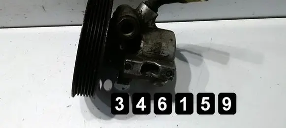 Jeep Cherokee Power steering pump 2800CRDI