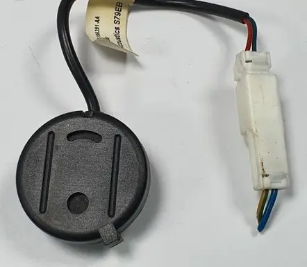 Land Rover Freelander 2 - LR2 Microphone (bluetooth/phone) 4M5T-19A391-AA