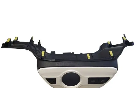 Toyota Prius (XW50) Dashboard center trim panel 5543347030