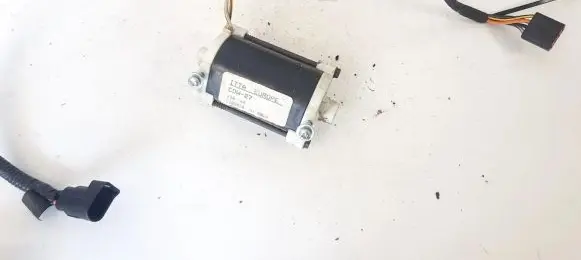 Citroen C5 Seat adjustment motor 188964 5300820n16024