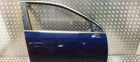 Volkswagen Jetta V Front door S26380241