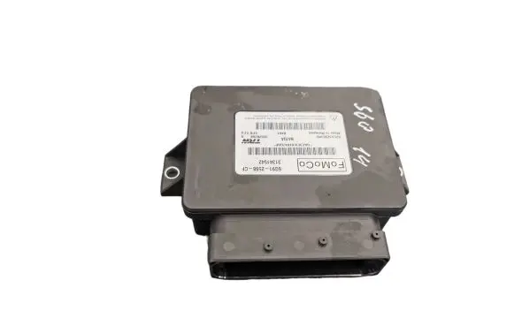 Volvo S60 Hand brake control module 6G912598CF 31341542 A2C53296349