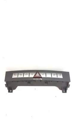 Mercedes-Benz SLK R171 Hazard light switch A1718208210 1718208210
