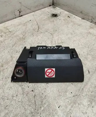 Volkswagen Touran I Car ashtray 1T1857961