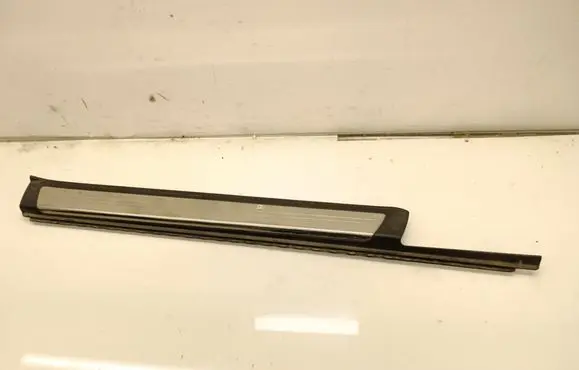 Mercedes-Benz SLK AMG R172 Front sill trim cover A1726800635
