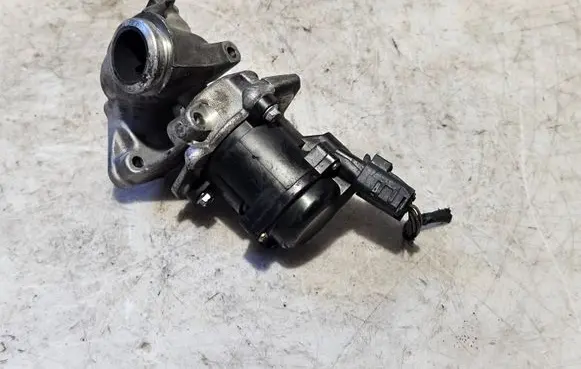 Ford Focus EGR valve 1353152