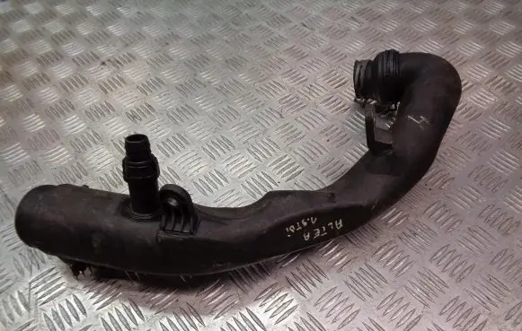 Seat Altea Air intake hose/pipe 1K0129654S