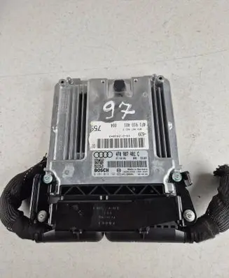 Engine control unit/module