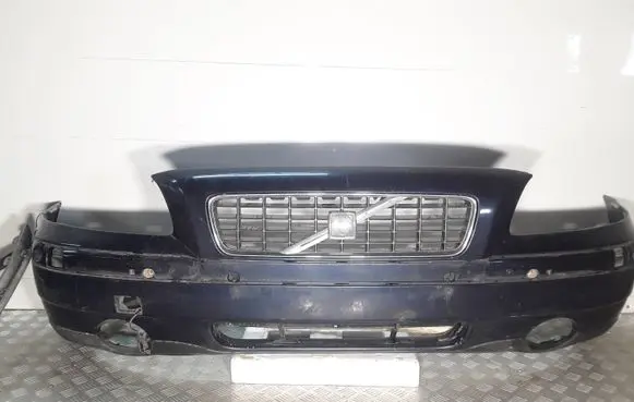 Volvo S60 Front bumper