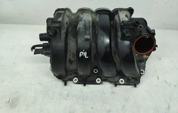 Volkswagen Golf V Intake manifold 03C129711F 03C129709F 2900310509