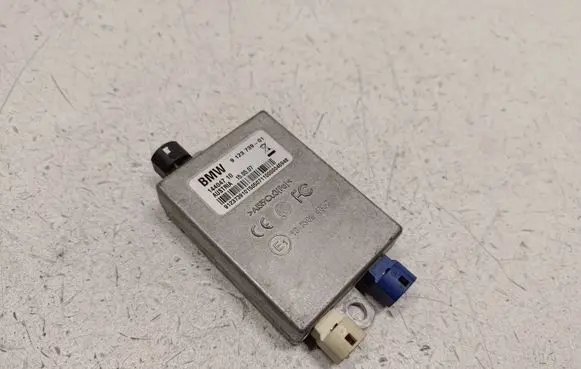BMW 1 E81 E87 Other control units/modules 9123739 84109123739 84109200503
