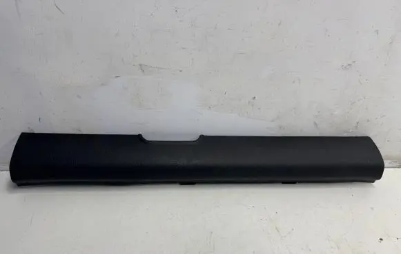 KIA Stinger Front sill trim cover 85881J5000