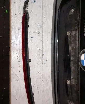BMW 3 E46 Third/center stoplight