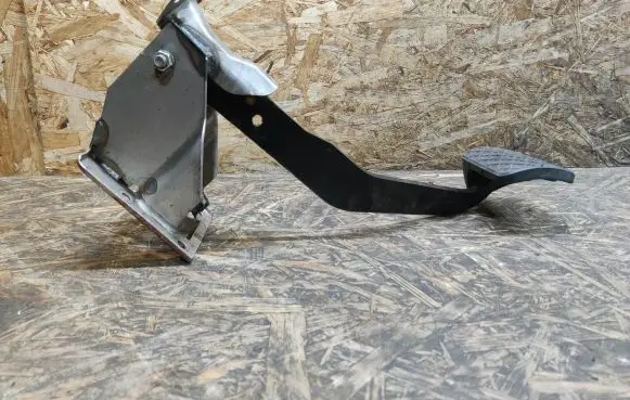 SsangYong Actyon sports II Brake pedal