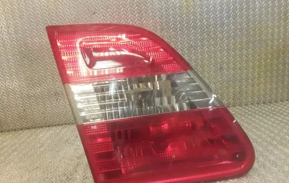 Mercedes-Benz B W245 Tailgate rear/tail lights 1698201564