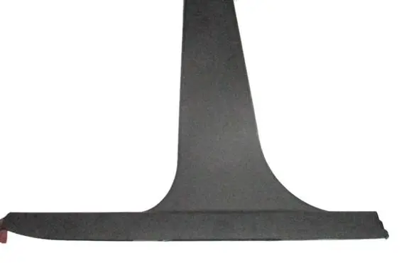 Dodge Nitro (B) pillar trim (bottom)
