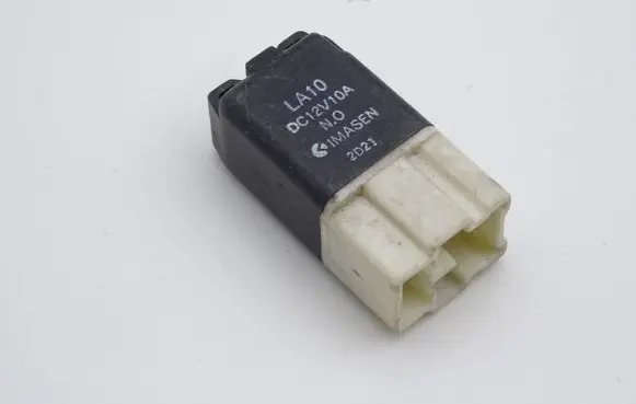 Mazda 323 Other relay LA10 LA10IMASEN