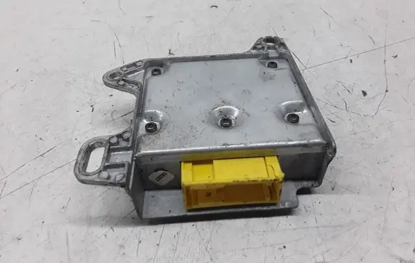 Renault Laguna I Airbag control unit/module 550536200