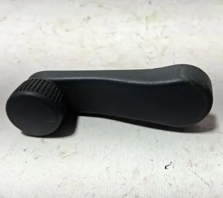Volkswagen Polo Rear door window winding handle 6Q0837581A
