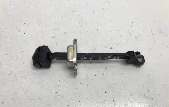 Honda HR-V Front door check strap stopper 