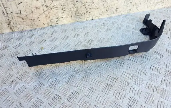 Toyota MR2 (W30) III Other trunk/boot trim element 6471417030