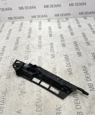 Porsche Panamera (970) Bumper support mounting bracket corner 97050563501