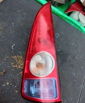 Renault Espace - Grand espace IV Rear/tail lights 8200027153