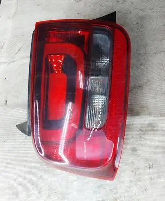 Citroen C4 Cactus Rear/tail lights 9800916380 900401860GHZ
