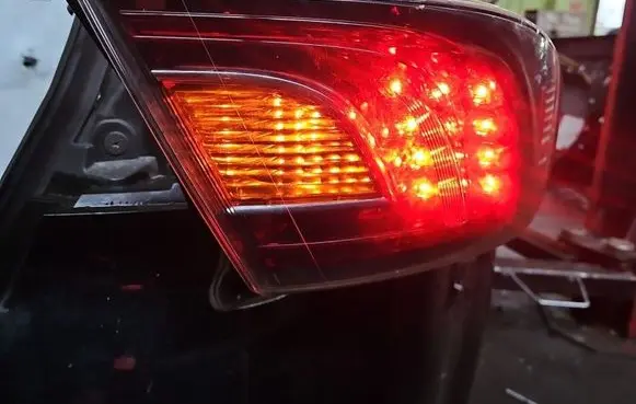 Mazda 6 Rear/tail lights GS1F-51150 IMPRK1517868