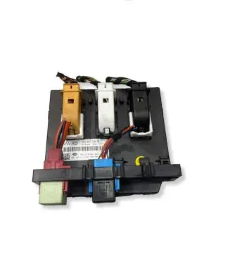 Volkswagen Golf VI Comfort/convenience module 1K0937086M 5DK00965308
