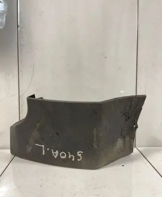Volvo S40 Sill/side skirt trim 08678012
