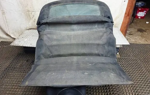Audi A4 S4 B7 8E 8H Convertible roof set 
