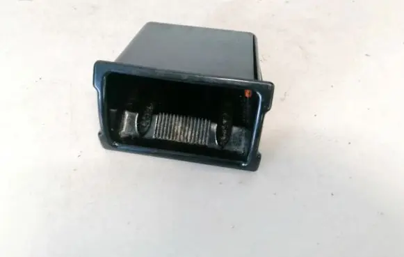 Toyota Avensis T250 Car ashtray