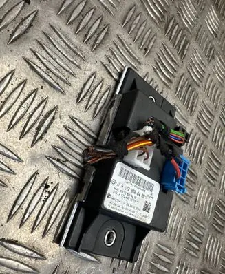 Other control units/modules